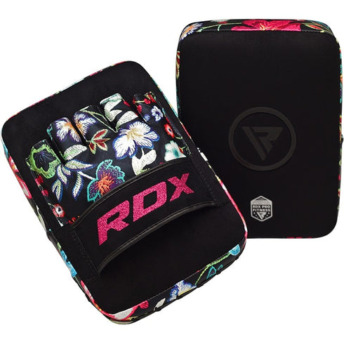 RDX FL3 FLORAL FOCUS PADS-5